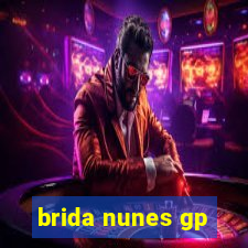 brida nunes gp